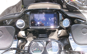 HARLEY FLTRT ROAD GLIDE 3 2023 MFP