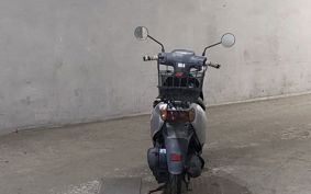 SUZUKI LET`S4 CA45A
