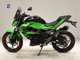 Фото Kawasaki Z250 SL 2002 с японского аукциона