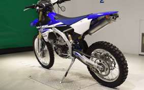 YAMAHA WR250F E