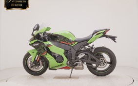 KAWASAKI ZX 10 NINJA ABS 2023 ZXT02L