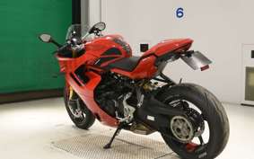 DUCATI SS950S 2022