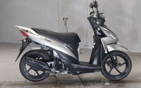 SUZUKI ADDRESS V110 CE47A