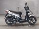 Фото Suzuki ADDRESS V110 с японского аукциона