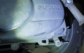SUZUKI LET's CA4AA
