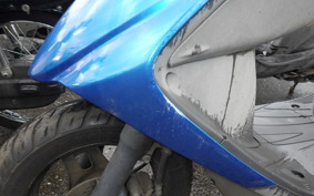 SUZUKI ADDRESS V125 G CF46A