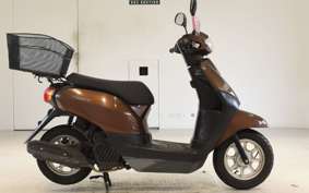 HONDA TACT-4ﾍﾞｰｼｯｸ AF75