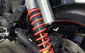 HARLEY XR1200X 2010