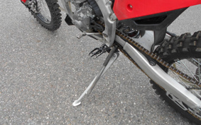 HONDA CRF250 RALLY ME12