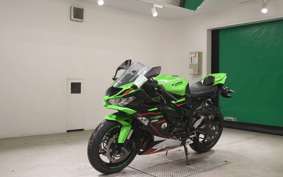 KAWASAKI NINJA ZX-6R A 2020 ZX636G