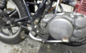YAMAHA SR400 Gen.2 1994 1JR