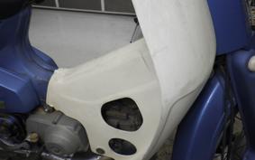 HONDA C70 SUPER CUB C70