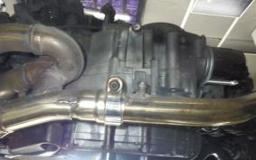 SUZUKI SV400 2006 VK53A