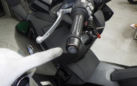 BMW C650GT 2016