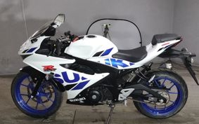 SUZUKI GSX-R125 DL33B