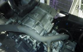 HONDA ADV160 2002 KF54