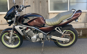 KAWASAKI BALIUS250 ZR250A