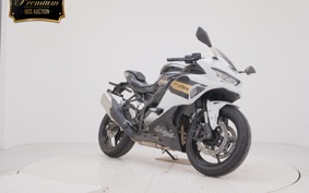 KAWASAKI ZX-4R SE 2018 ZX400P