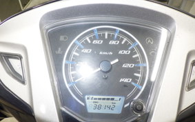 HONDA LEAD 125 JF45