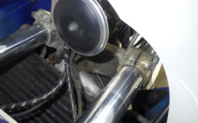 SUZUKI GSX-R1100 1989 GU74A