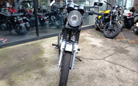 YAMAHA YB125 PCJL