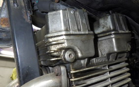 HONDA GB250 CLUBMAN Gen.5 2010 MC10