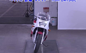 YAMAHA TZR250