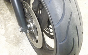 HONDA CB400 SUPER BOLDOR VTEC 2010 NC42