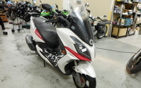KYMCO  KYMCO G-DINK250I SP50BA
