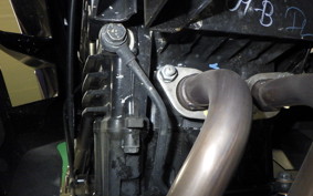 KAWASAKI NINJA 250 1997 EX250L