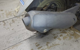 SUZUKI ADDRESS V125 2026 CF4EA