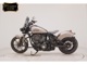 Фото Indian Chief Dark Horse bobber 2025 с японского аукциона