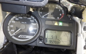 BMW R1200GS 2006