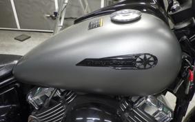 YAMAHA DRAGSTAR 400 2017 VH02J