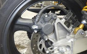 HONDA CB400SF VTEC 2010 NC42