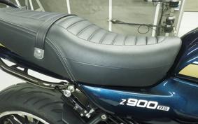 KAWASAKI Z900RS 2019 ZR900C