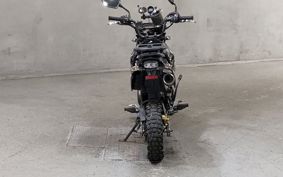 KAWASAKI KSR PRO KL110E