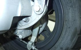 HONDA LEAD 125 JF45
