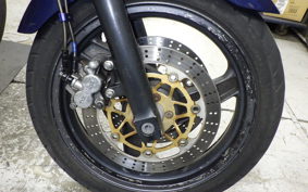 KAWASAKI ZRX-2 1996 ZR400E