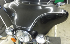 HARLEY FLHTC 1580 2008