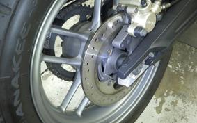 TRIUMPH TIGER 800 2011
