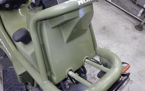 HONDA PS250 2025 MF09