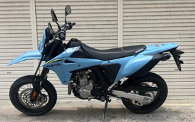 SUZUKI DR-Z4SM 2025 ER1AH