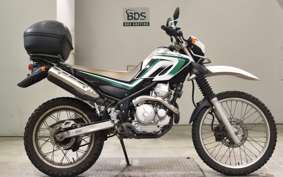 YAMAHA SEROW 250 Gen.2 DG17J