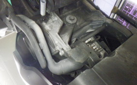 SUZUKI BURGMANストリート125EX EA23M