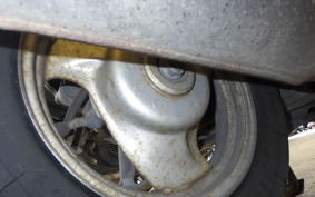 YAMAHA JOG Gen.5 SA36J