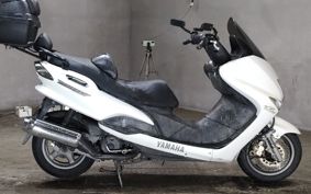 YAMAHA MAJESTY 125 SE27