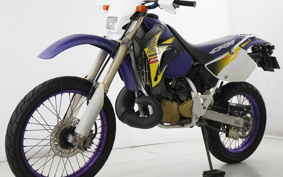 HONDA CRM250AR MD32