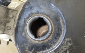 SUZUKI BIRDIE 50 BA14A