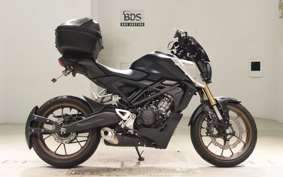 HONDA CB125 R 2008 JC91